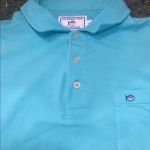 Men’s Southern Tide polo
